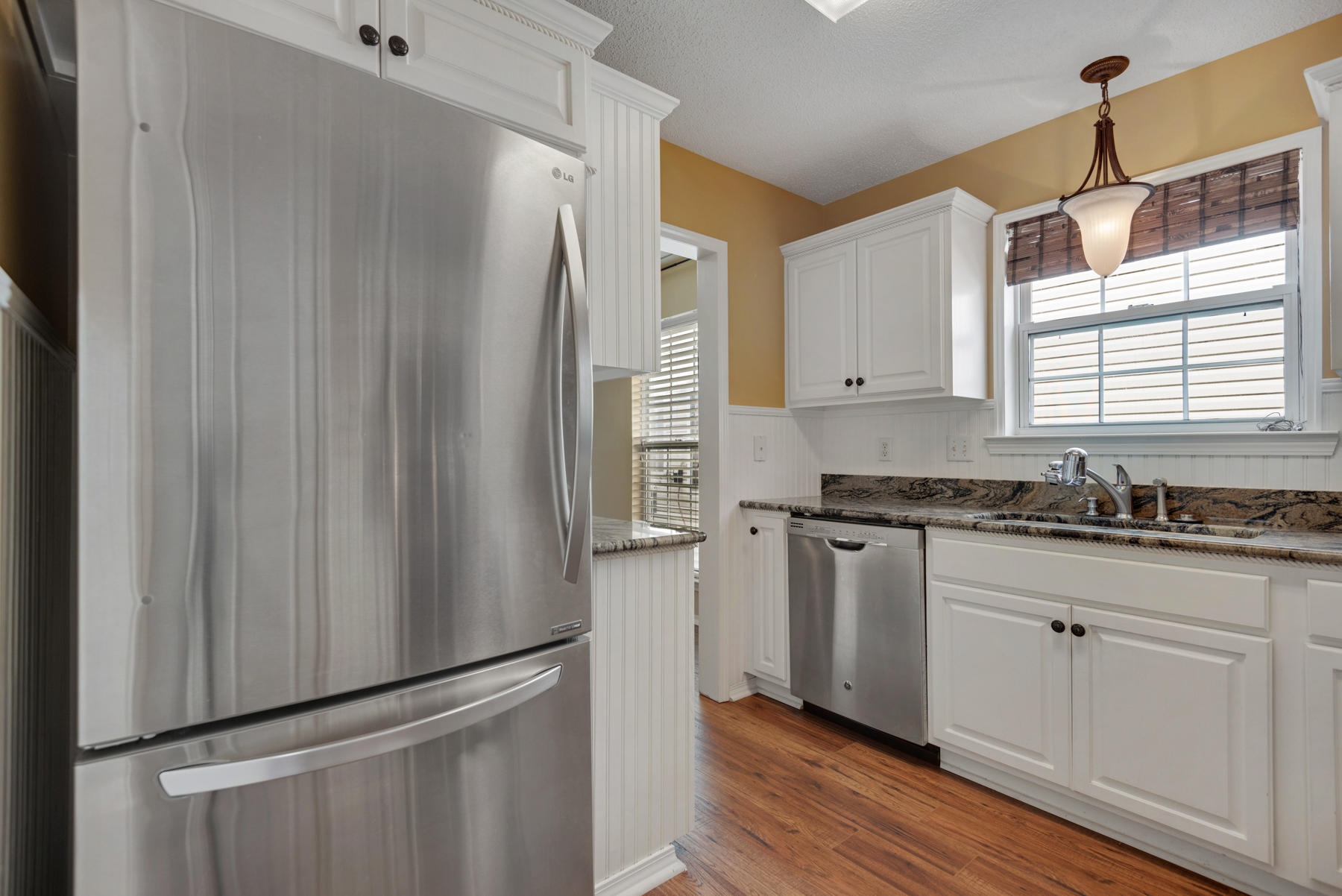 HUNTERS RUN S/D - Residential