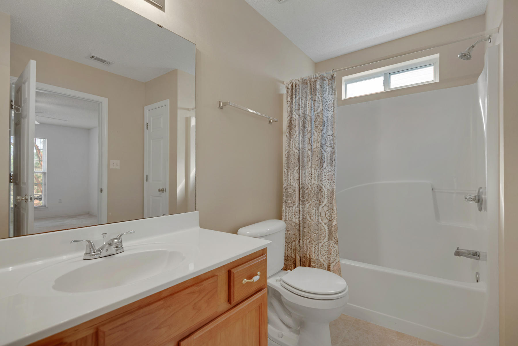 HUNTERS RUN S/D - Residential