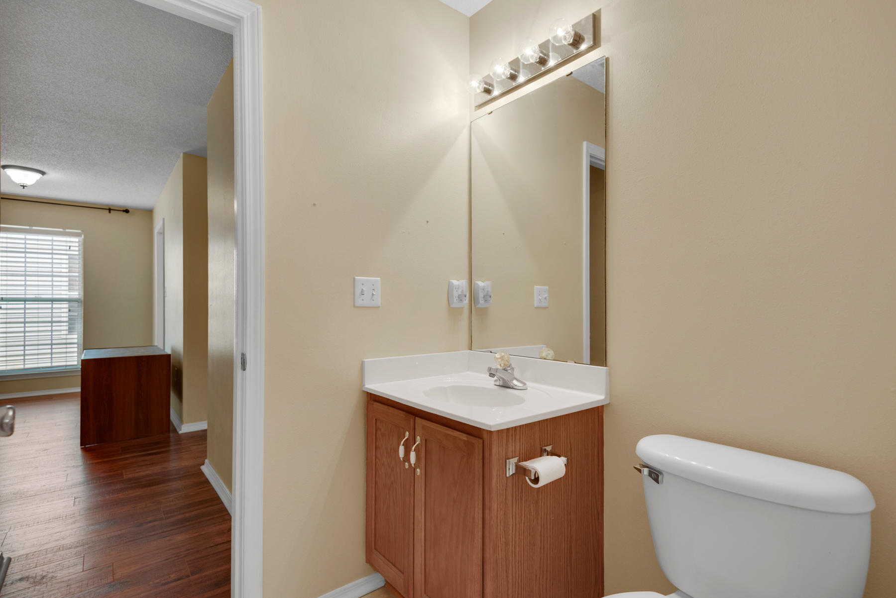 HUNTERS RUN S/D - Residential