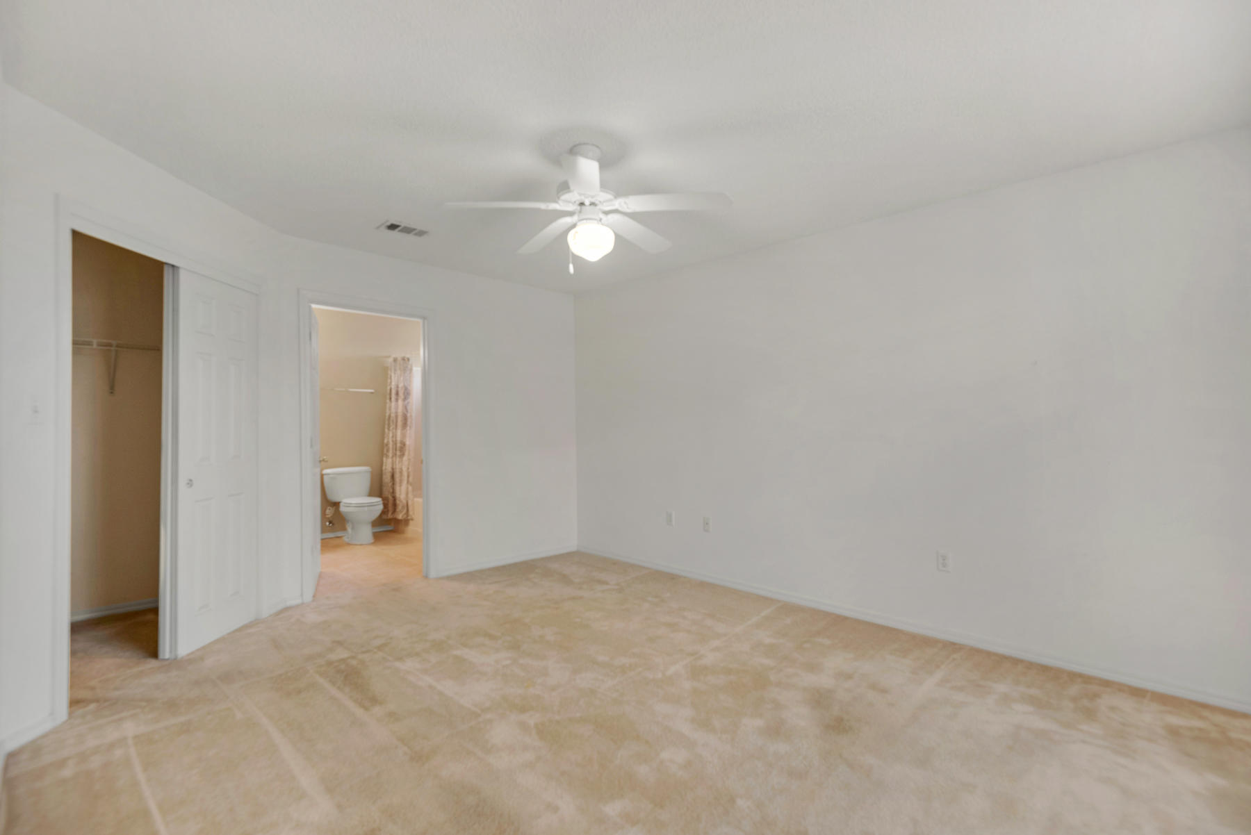 HUNTERS RUN S/D - Residential