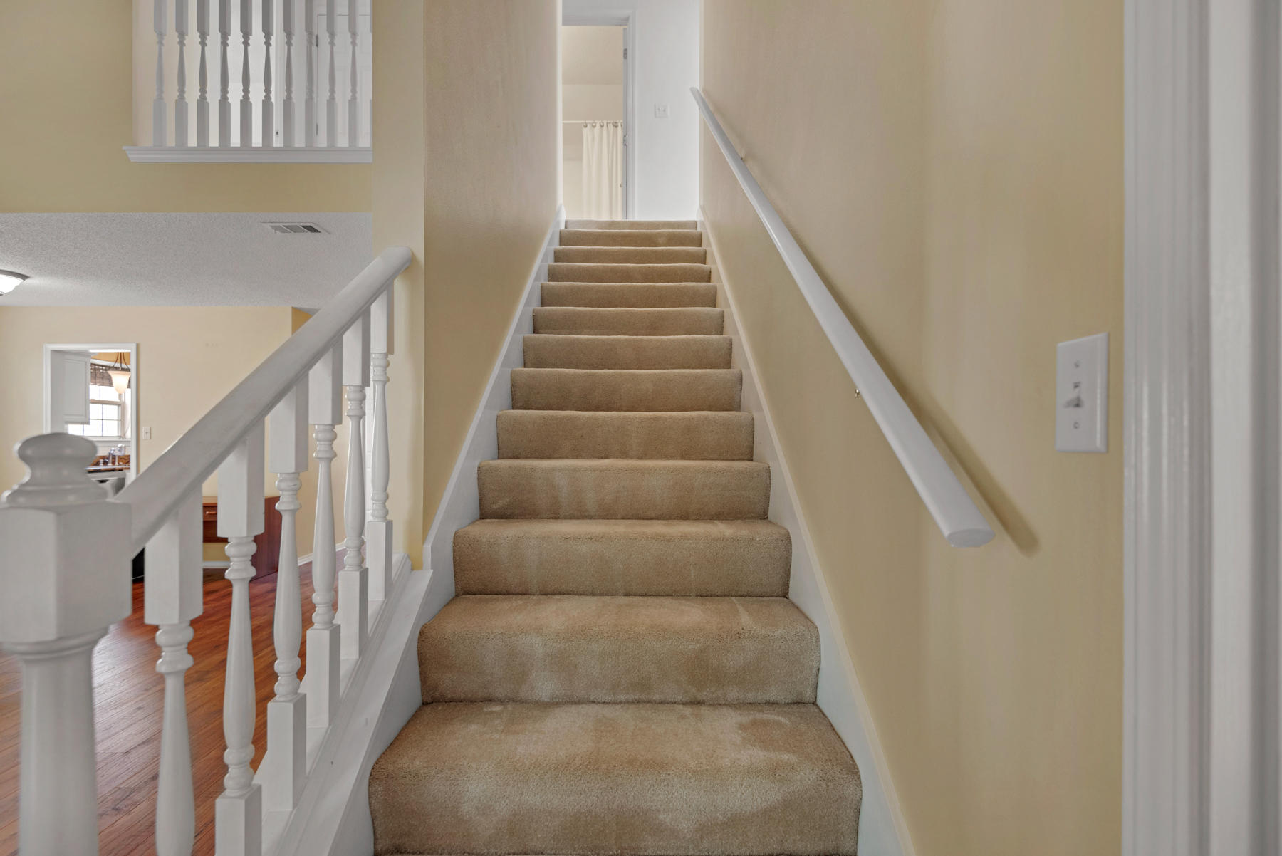 HUNTERS RUN S/D - Residential