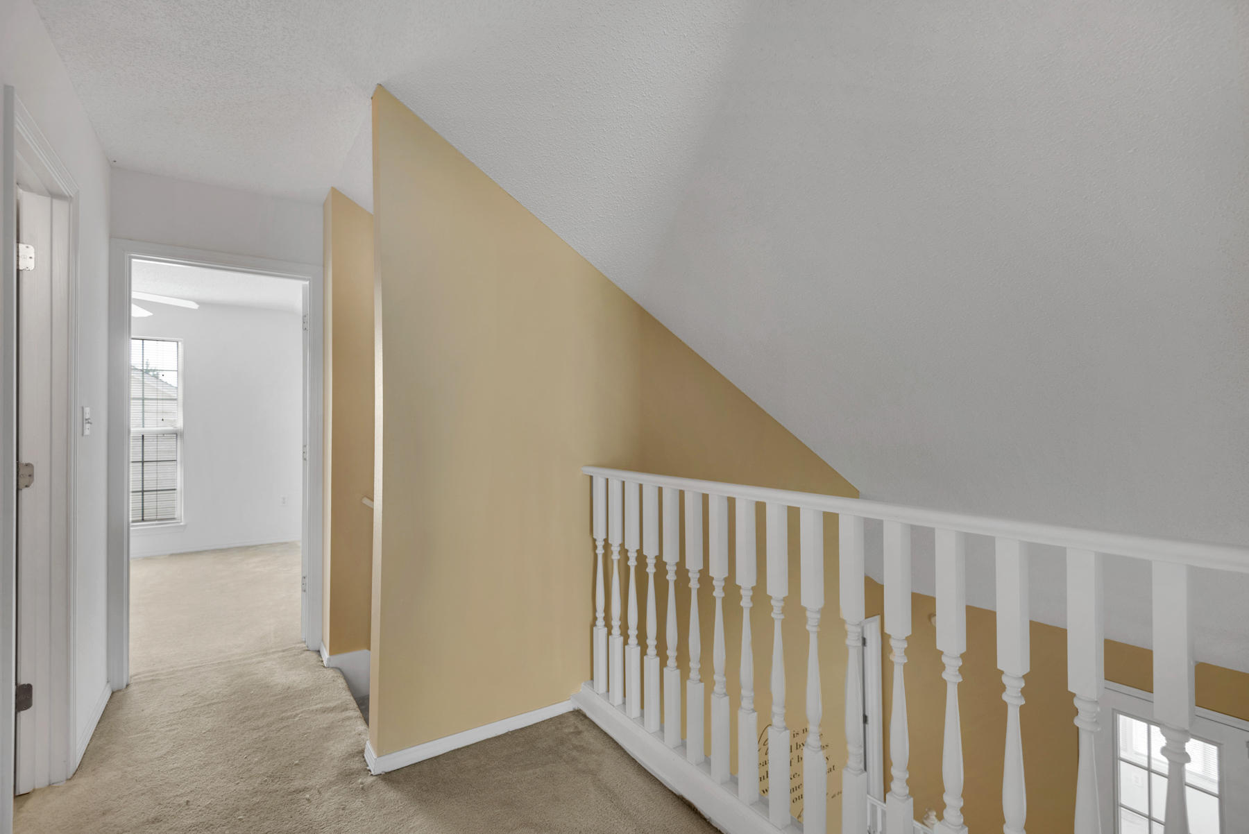 HUNTERS RUN S/D - Residential