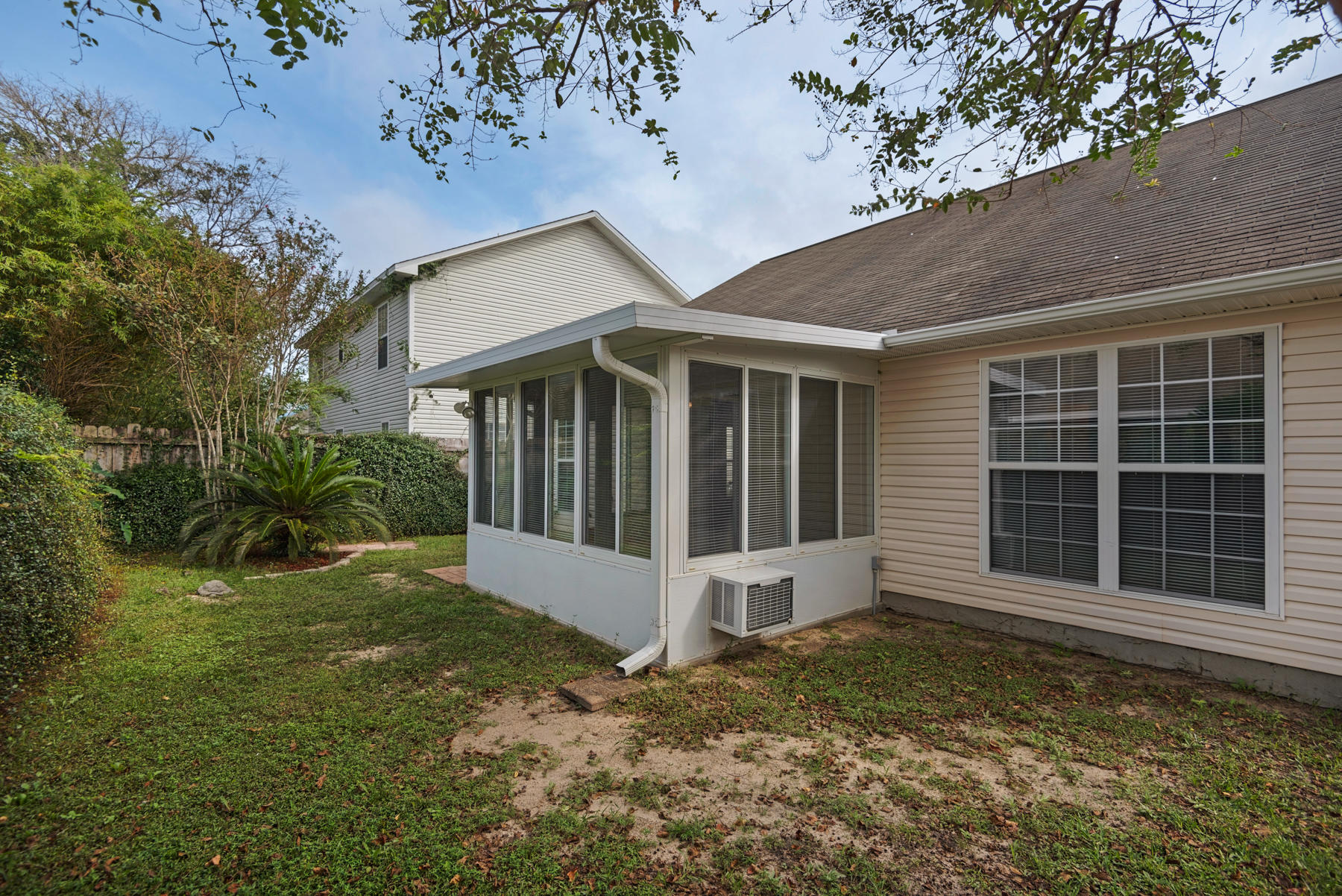 HUNTERS RUN S/D - Residential