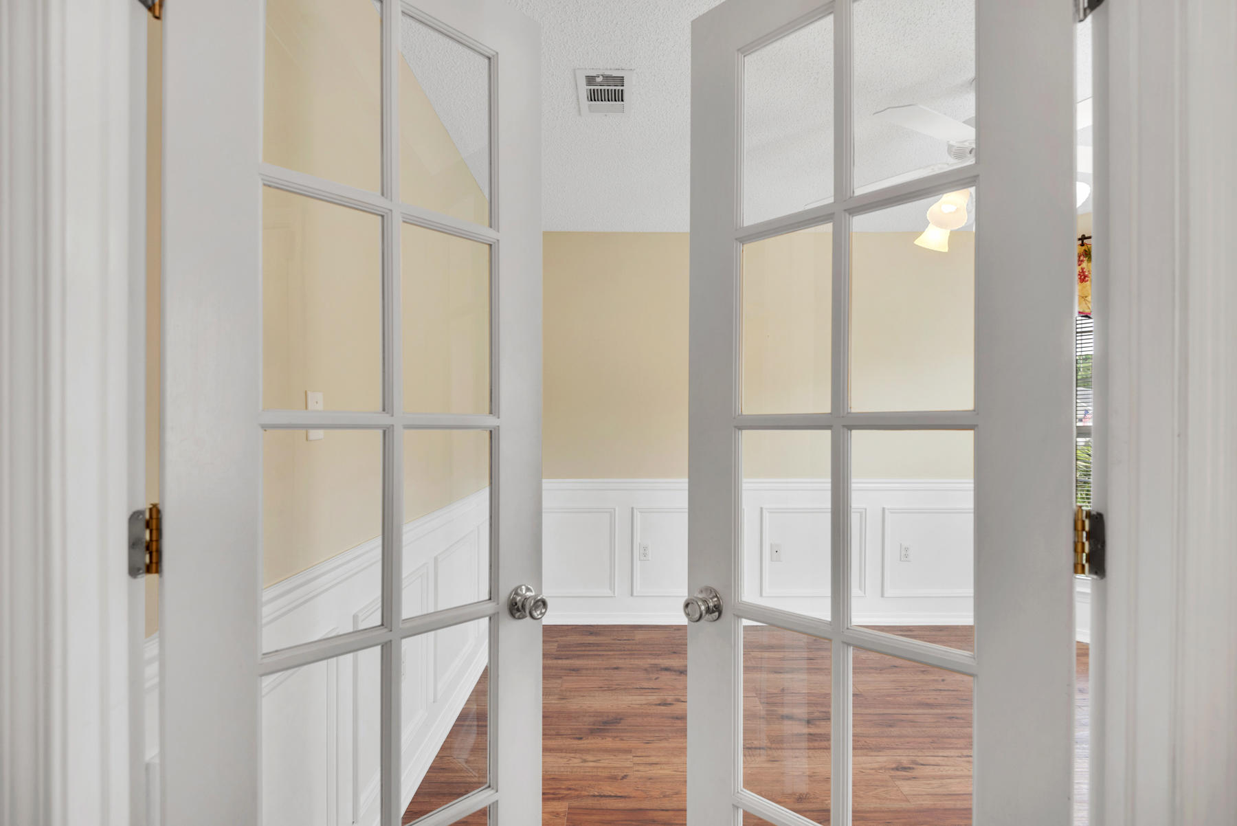 HUNTERS RUN S/D - Residential