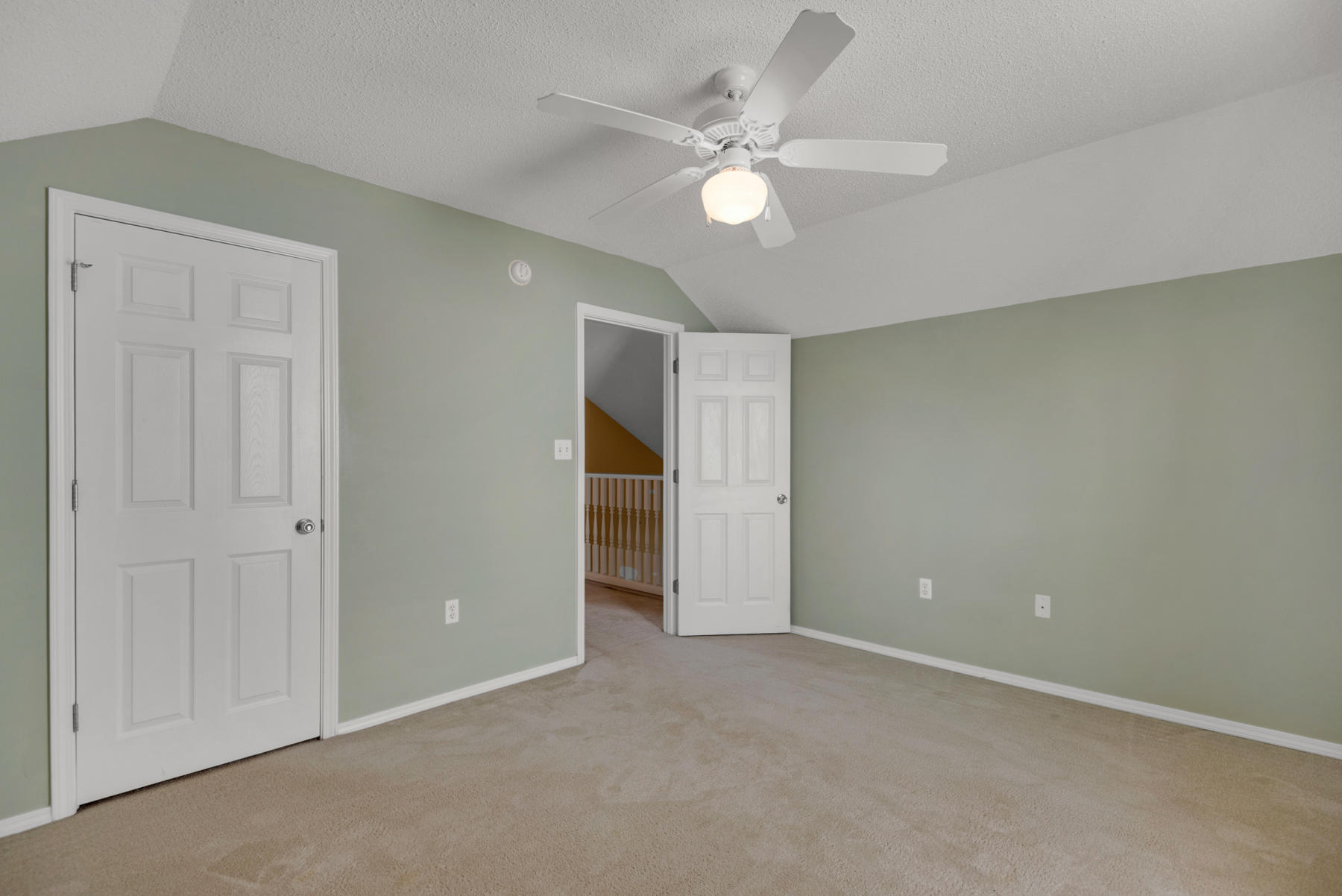 HUNTERS RUN S/D - Residential