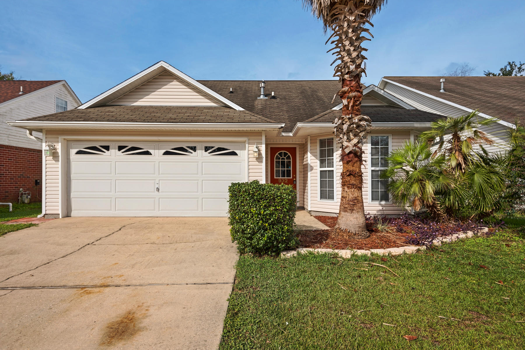 HUNTERS RUN S/D - Residential