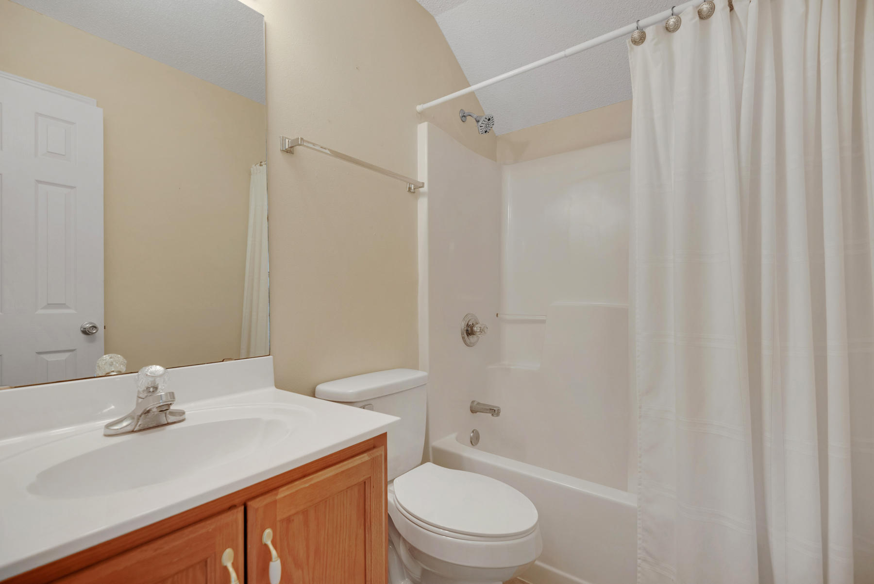 HUNTERS RUN S/D - Residential