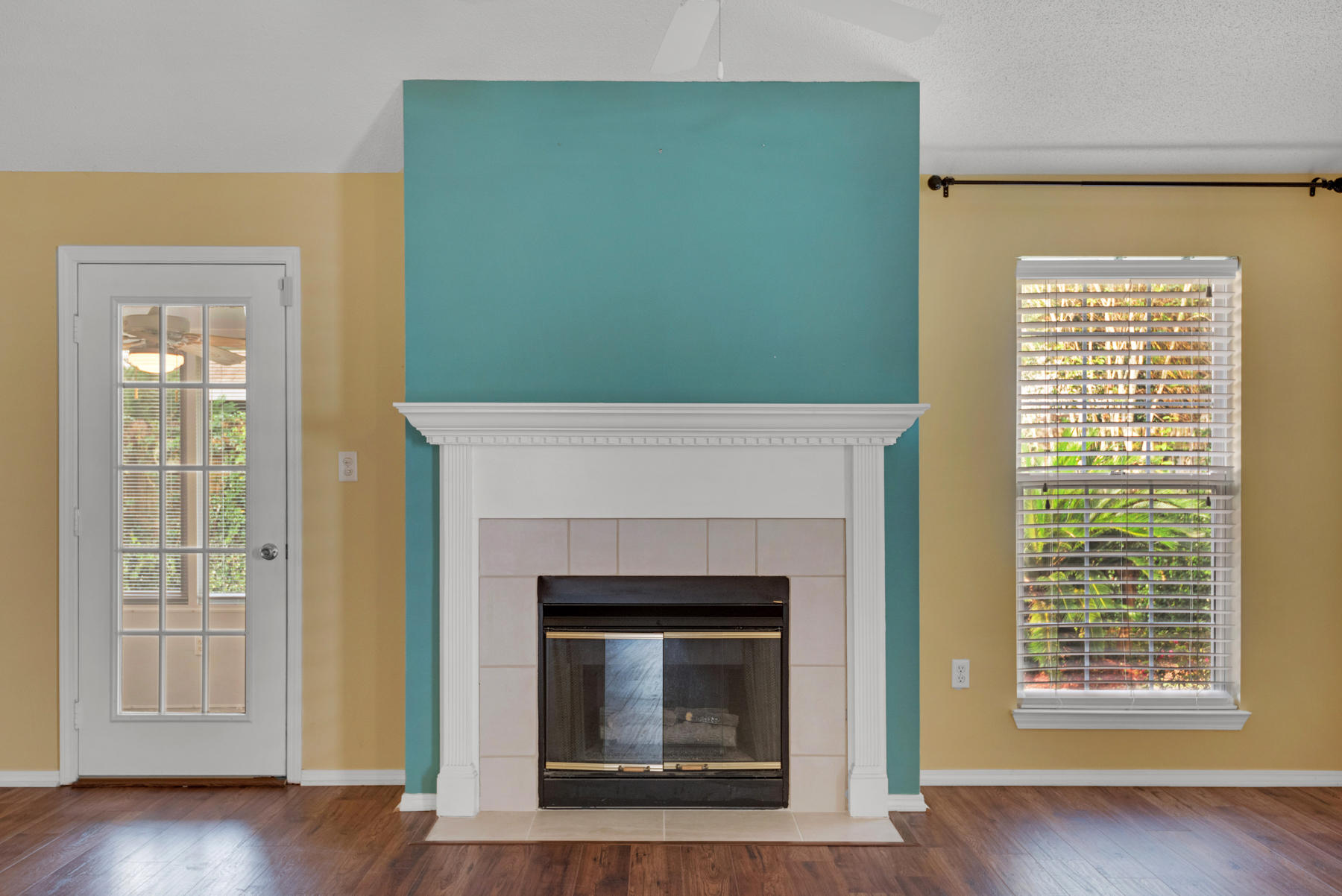 HUNTERS RUN S/D - Residential