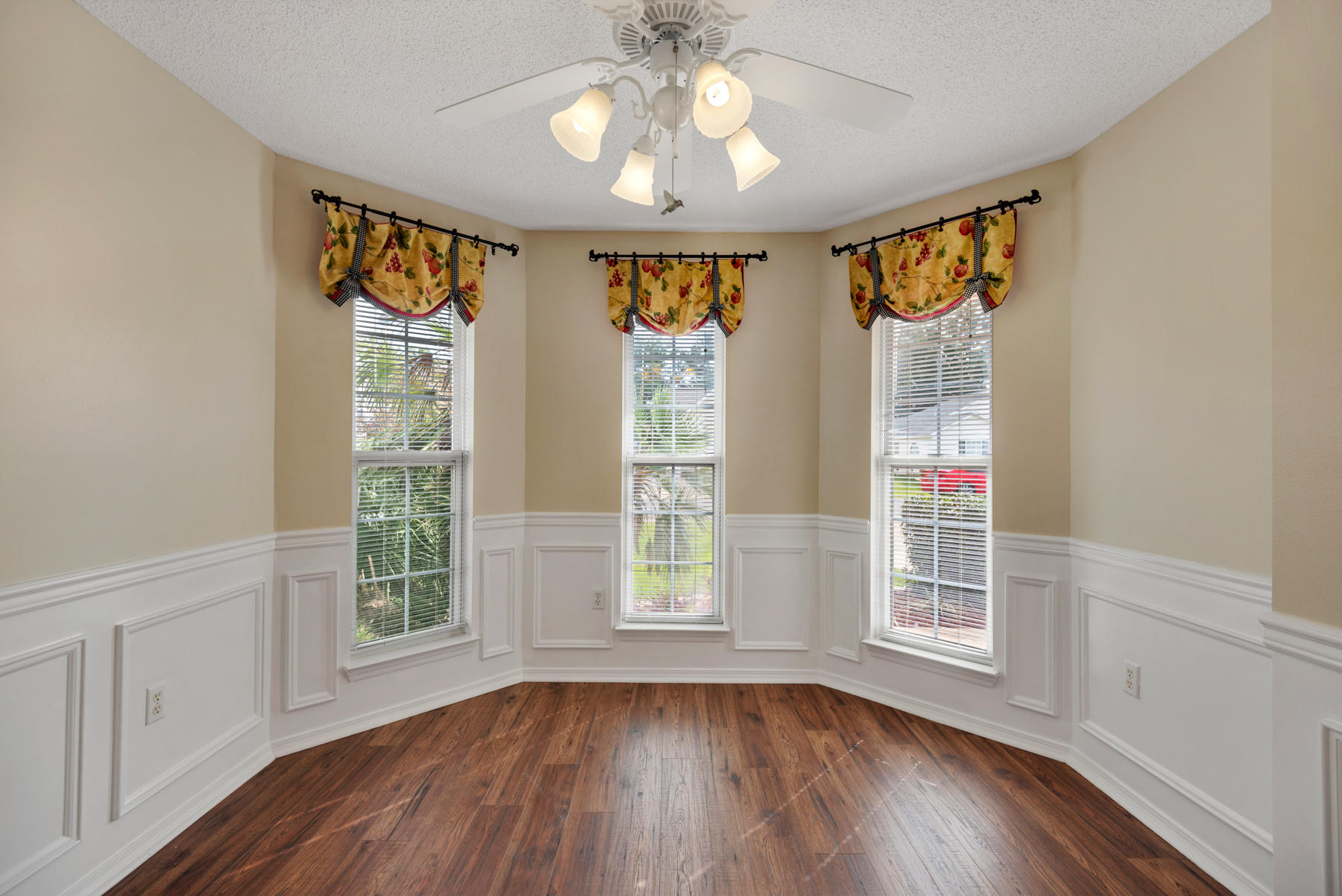 HUNTERS RUN S/D - Residential