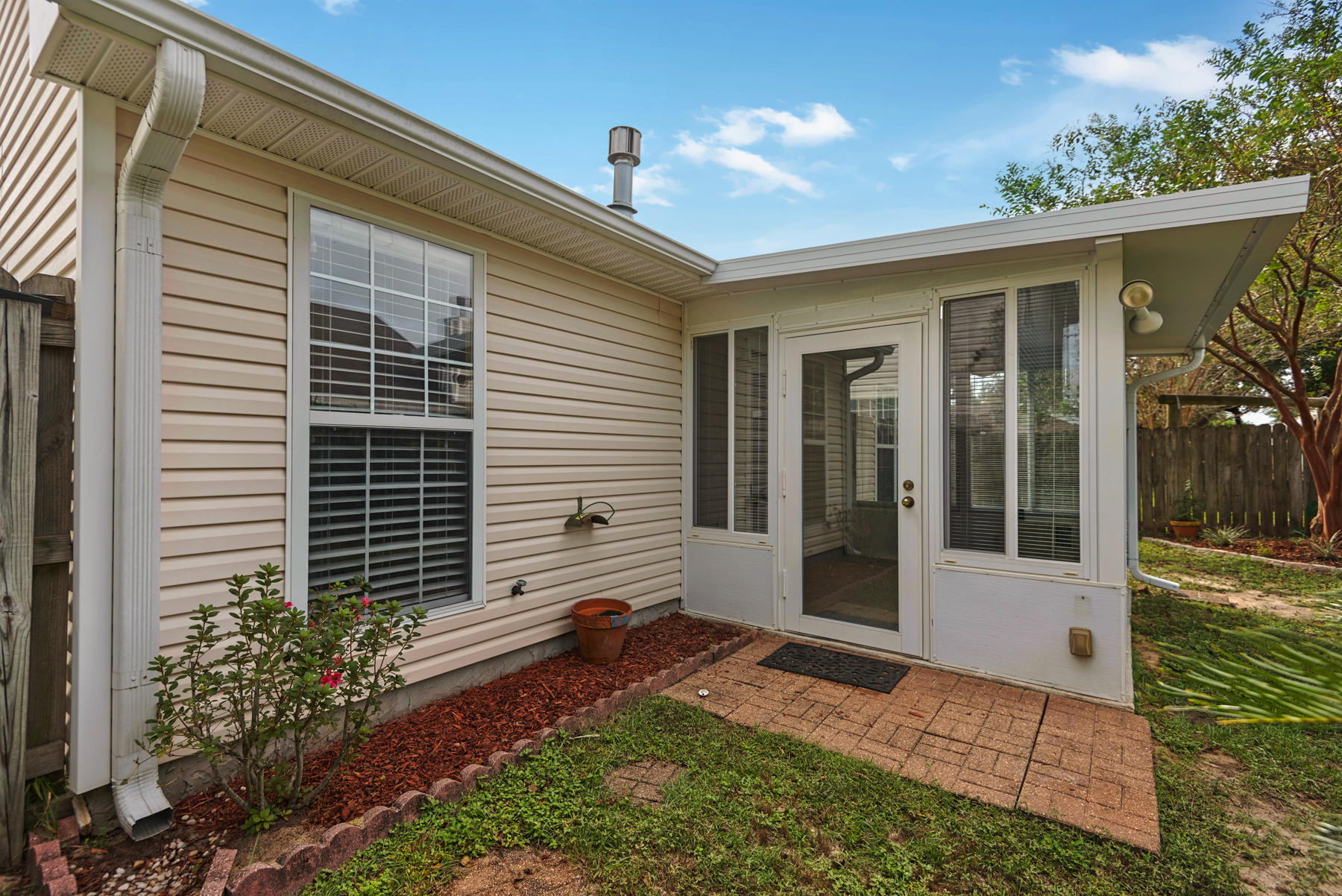 HUNTERS RUN S/D - Residential