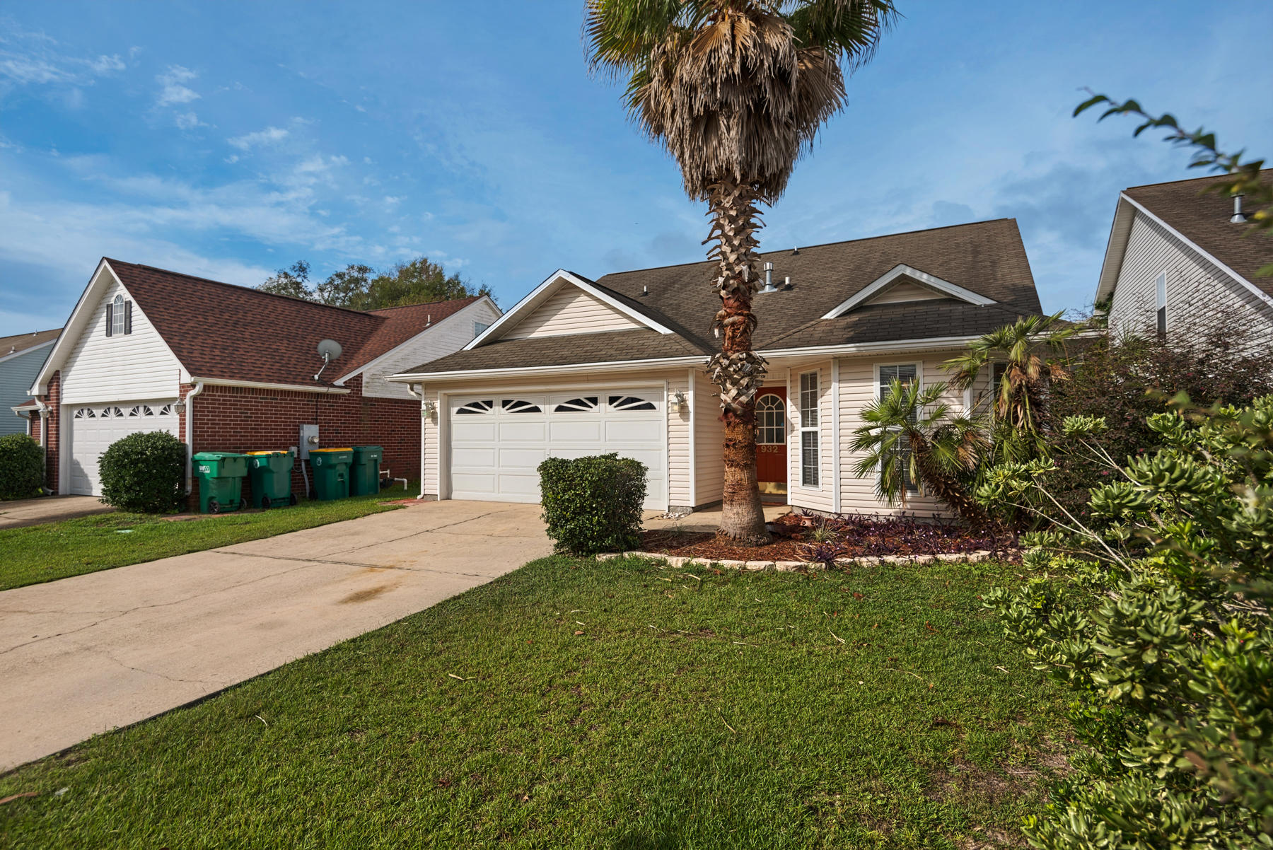 HUNTERS RUN S/D - Residential