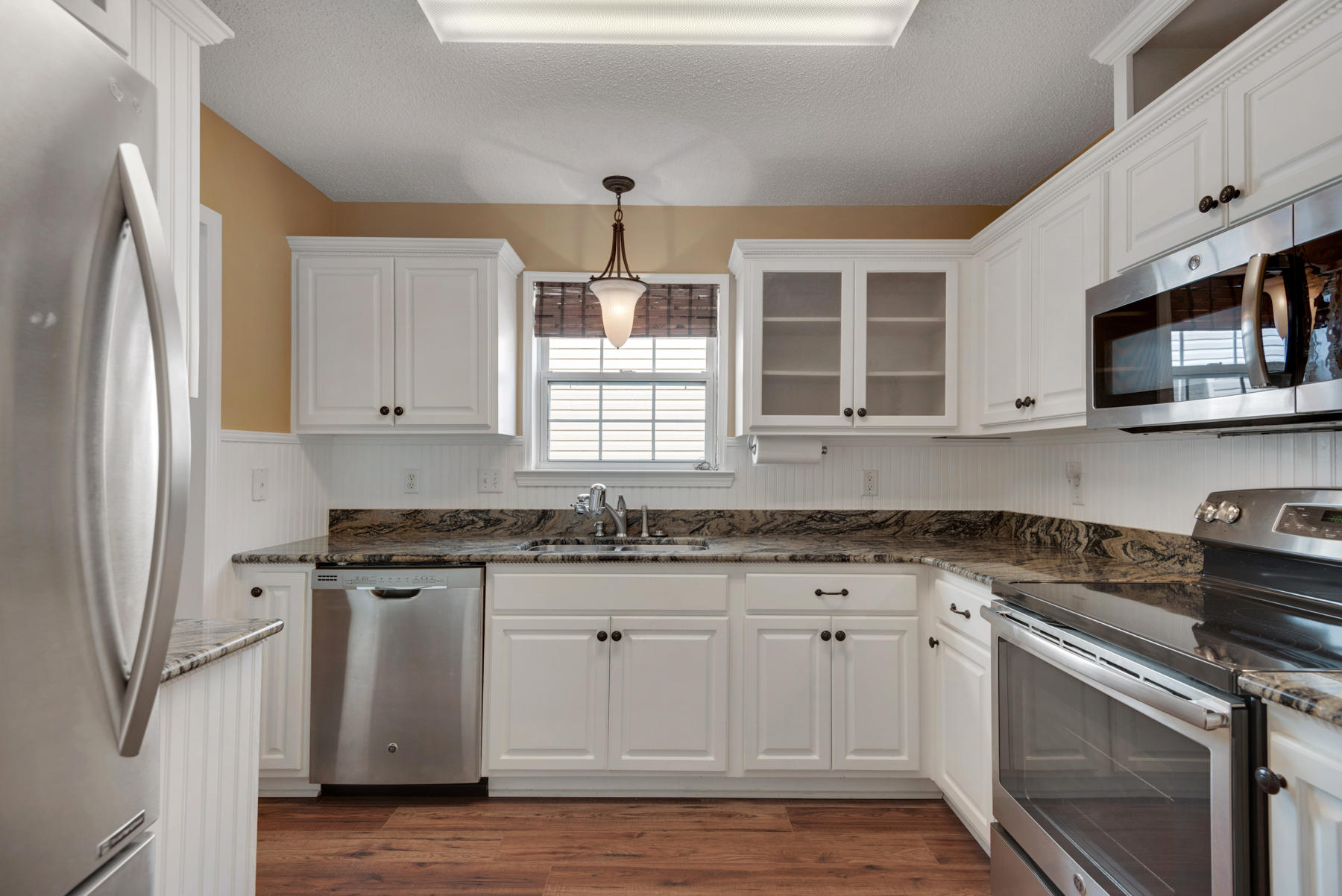 HUNTERS RUN S/D - Residential