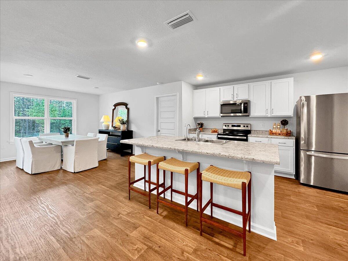 HAMMOCK BAY - Residential