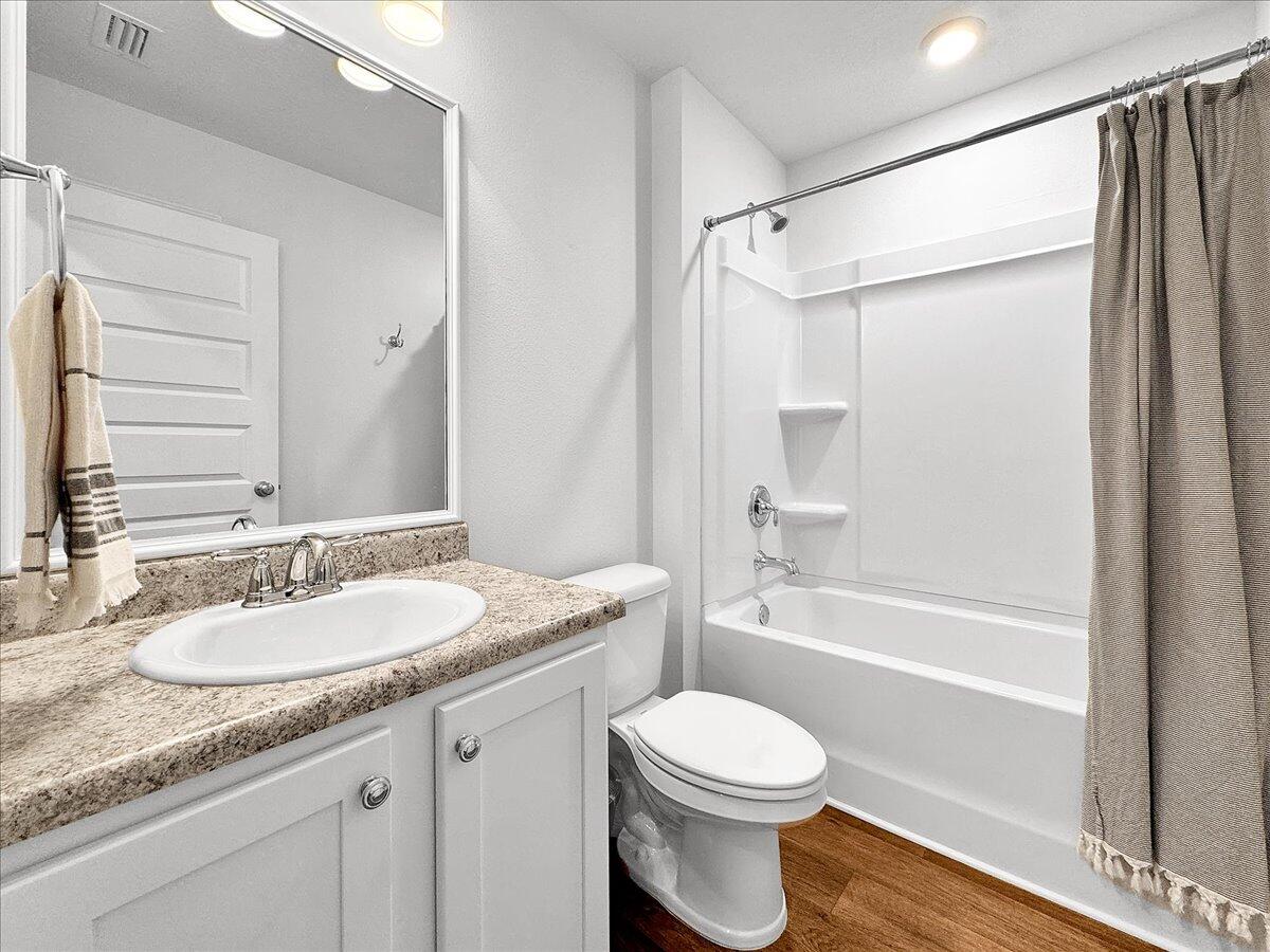 HAMMOCK BAY - Residential