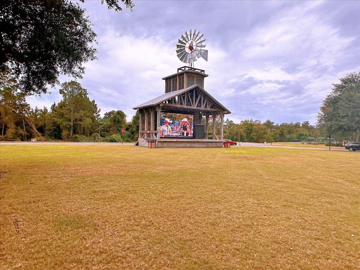 HAMMOCK BAY - Residential