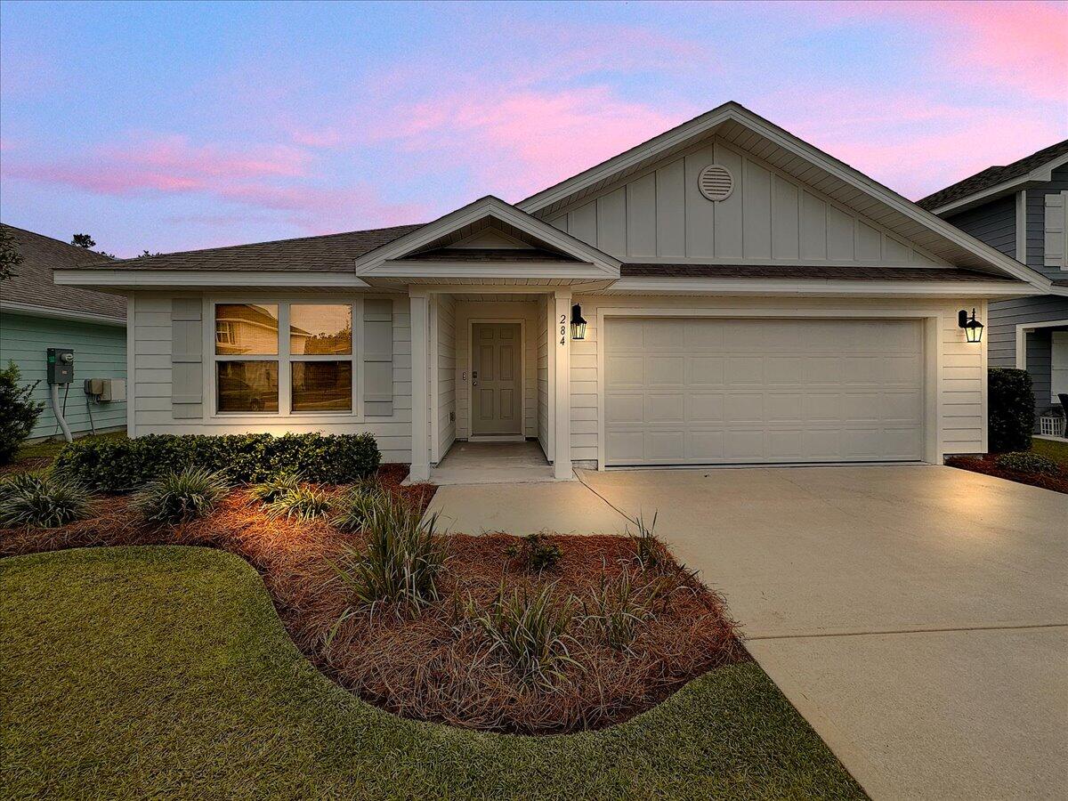 HAMMOCK BAY - Residential