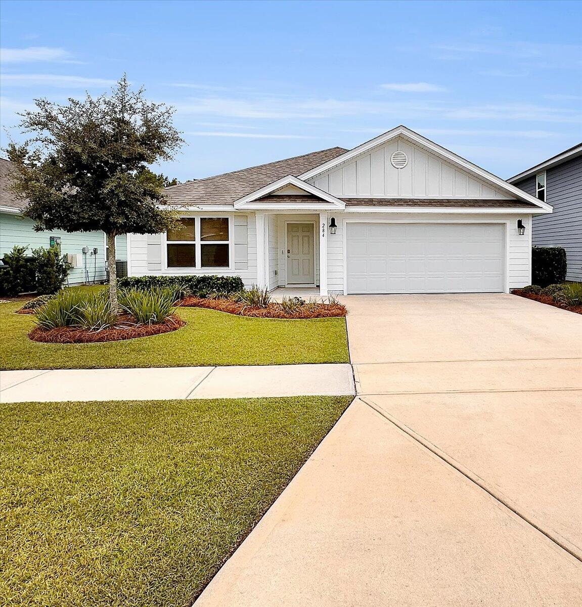 HAMMOCK BAY - Residential