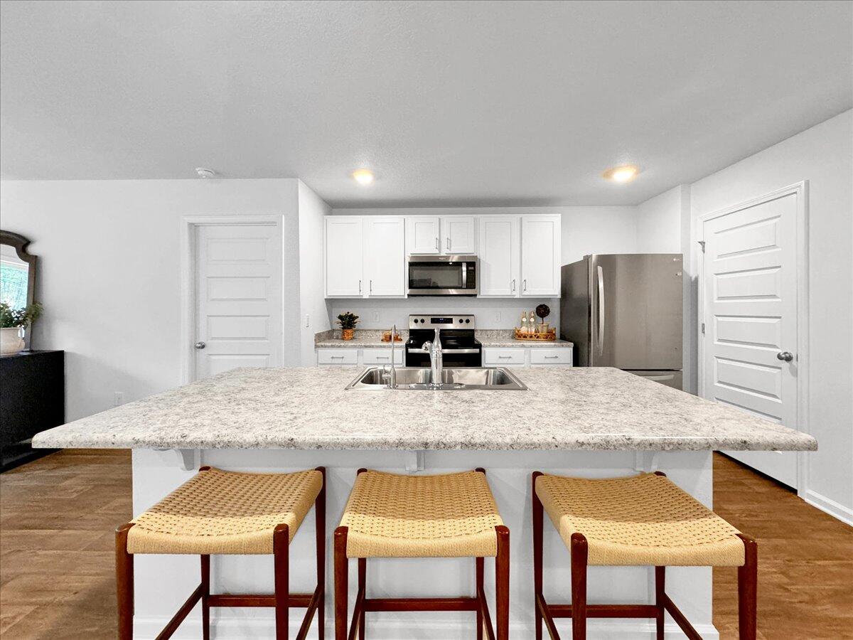 HAMMOCK BAY - Residential