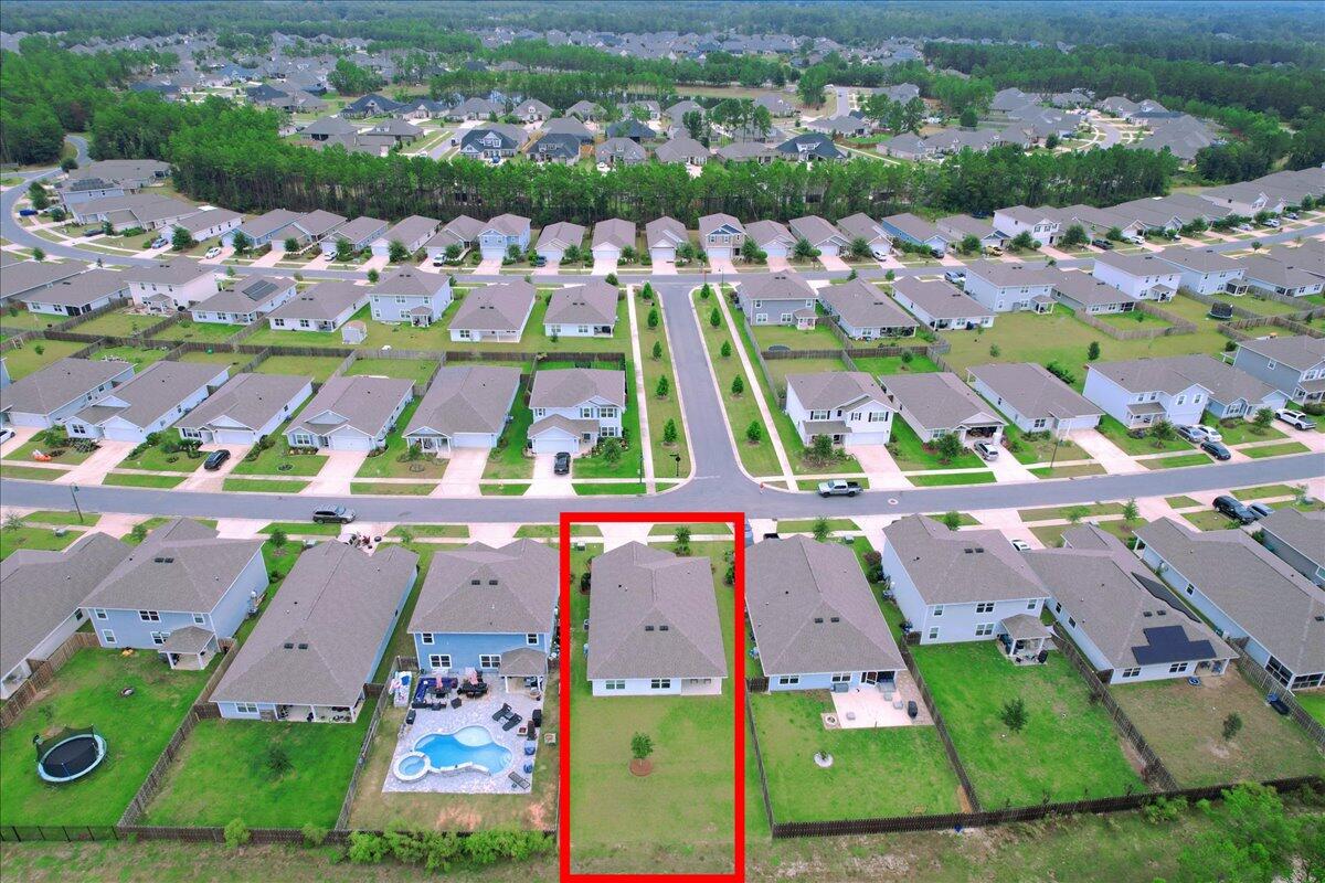 HAMMOCK BAY - Residential