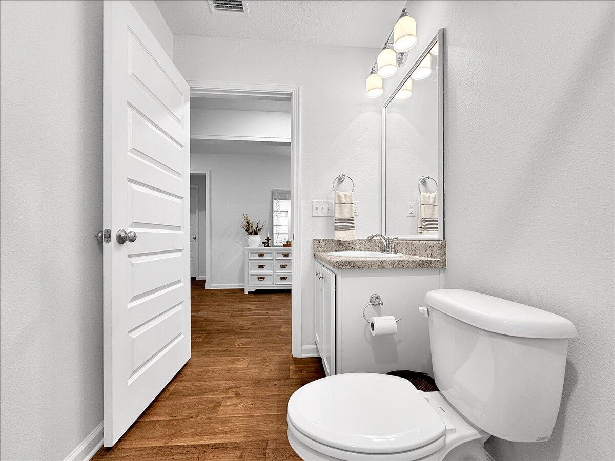 HAMMOCK BAY - Residential