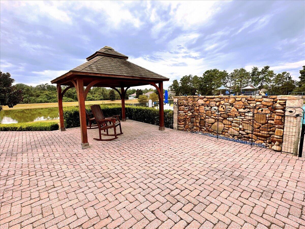 HAMMOCK BAY - Residential