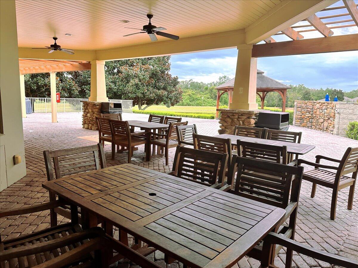 HAMMOCK BAY - Residential