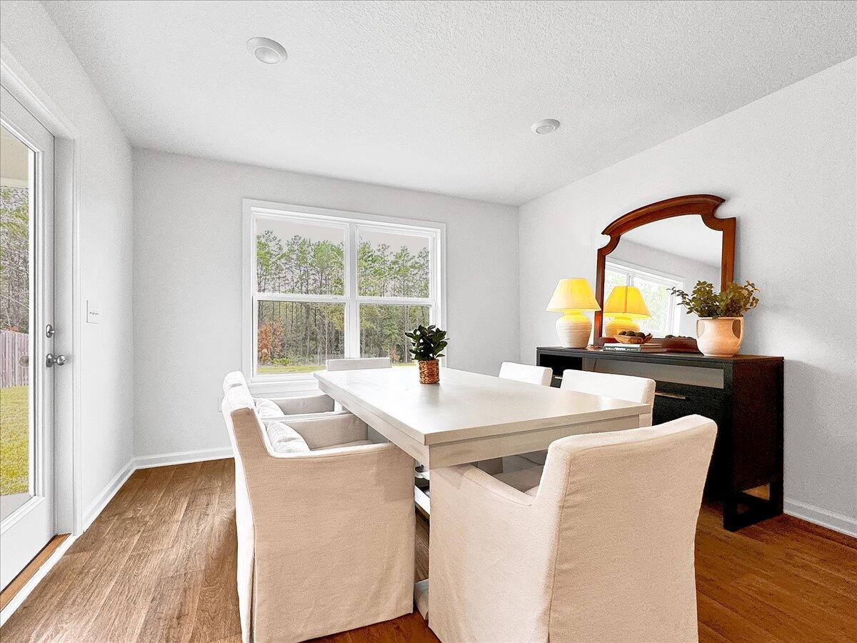 HAMMOCK BAY - Residential