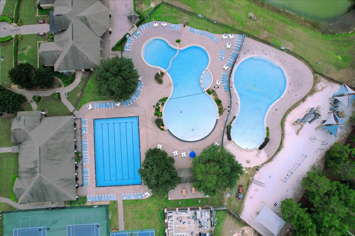 HAMMOCK BAY - Residential