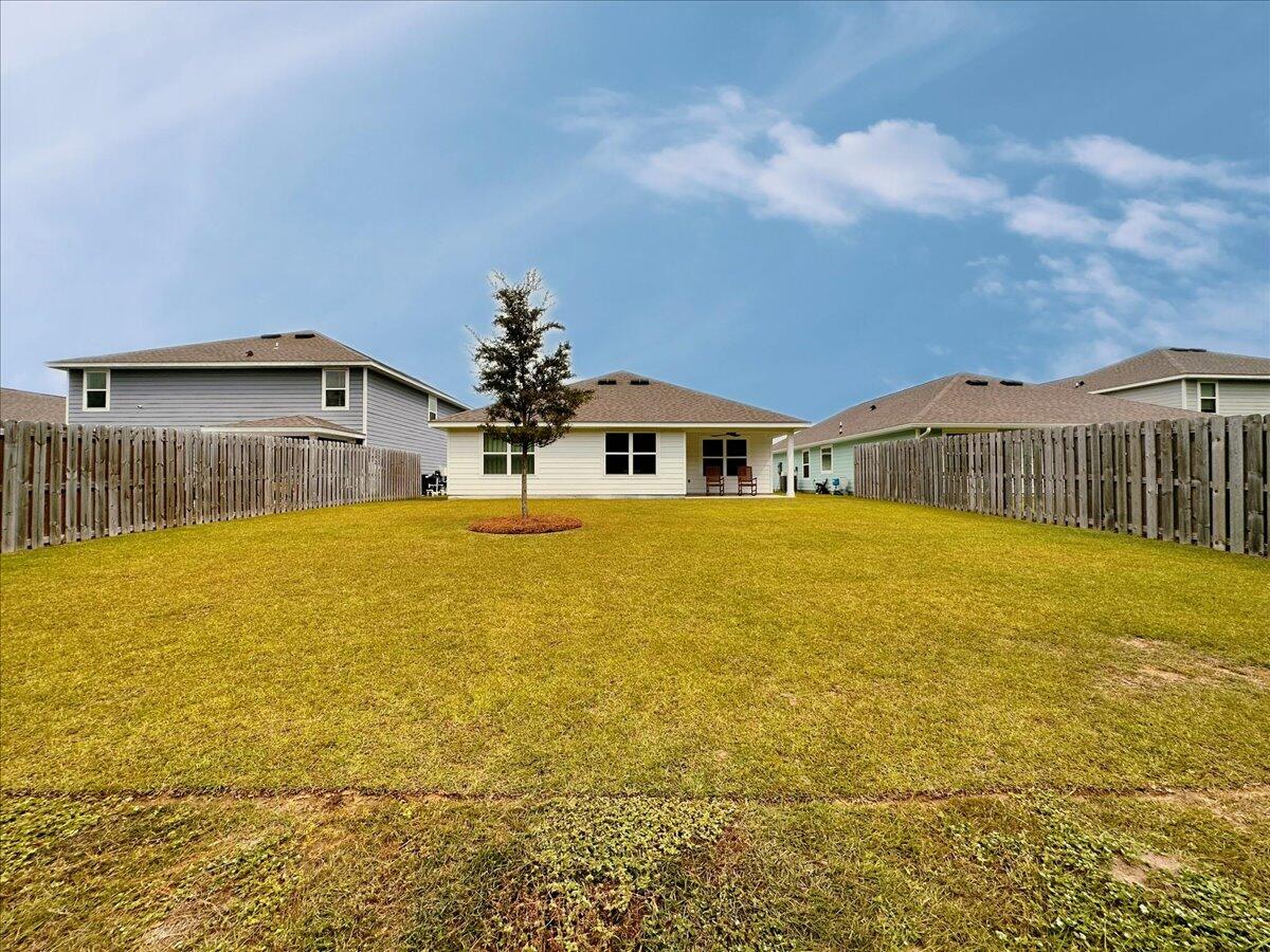 HAMMOCK BAY - Residential