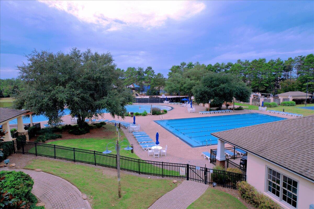 HAMMOCK BAY - Residential