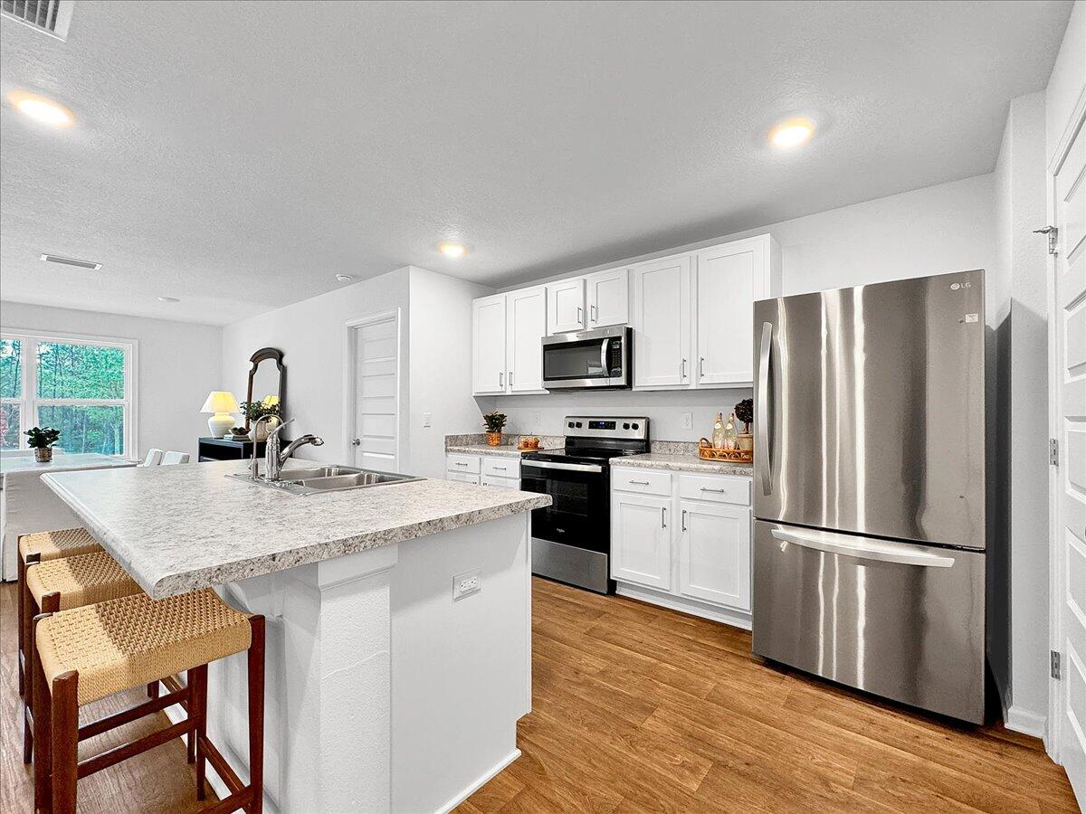 HAMMOCK BAY - Residential