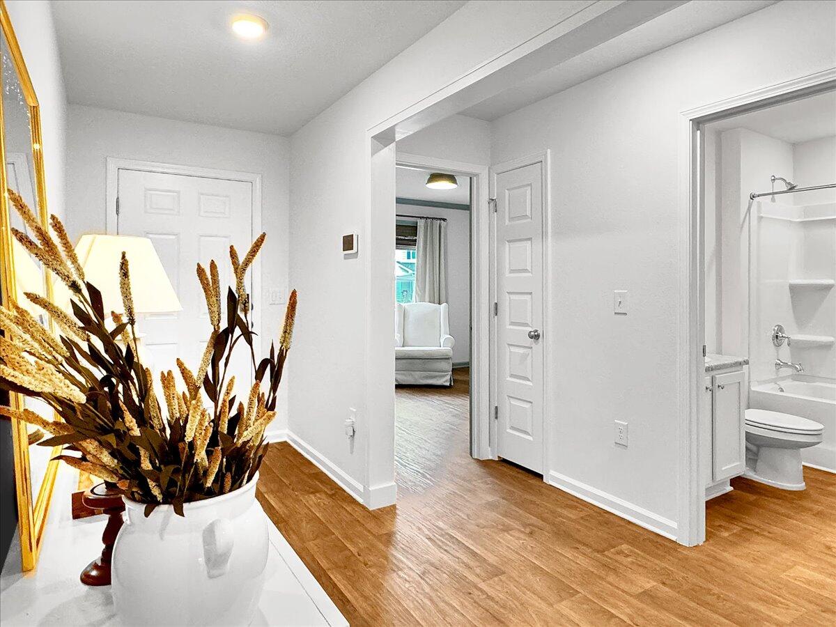 HAMMOCK BAY - Residential