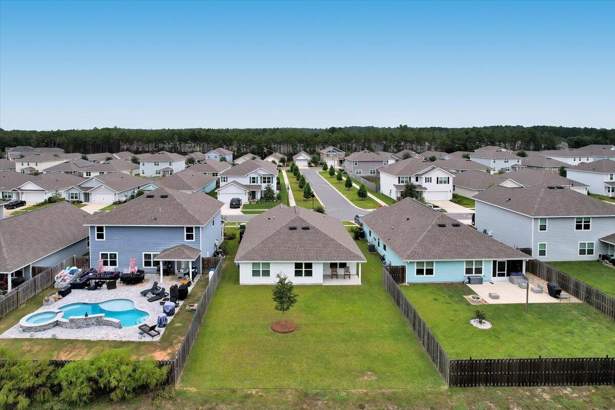 HAMMOCK BAY - Residential