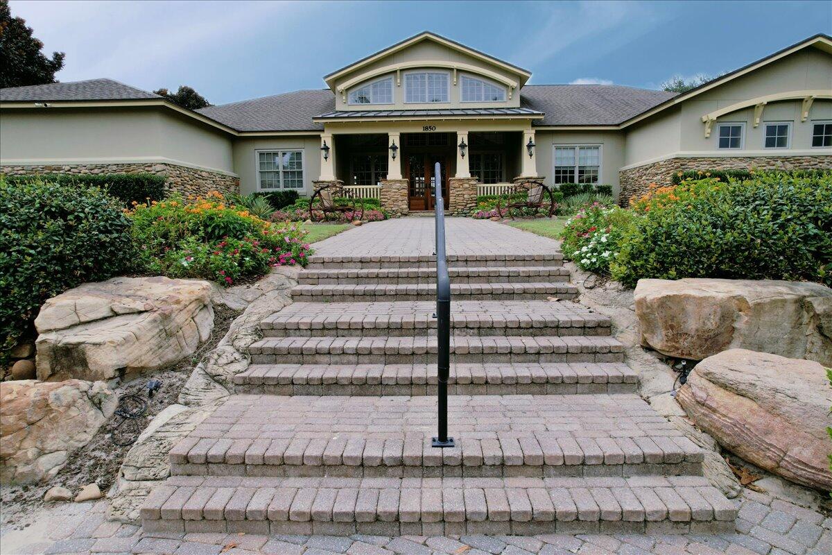 HAMMOCK BAY - Residential