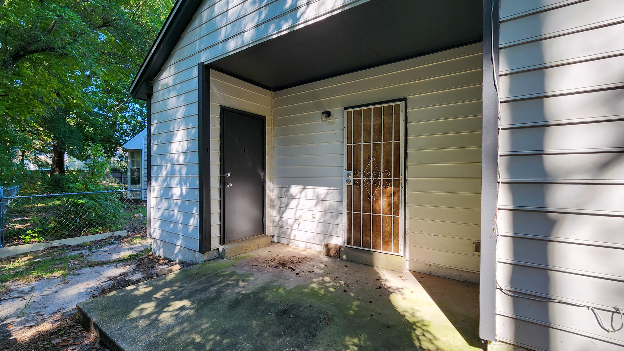 WILLOW BEND PH 1 - Residential