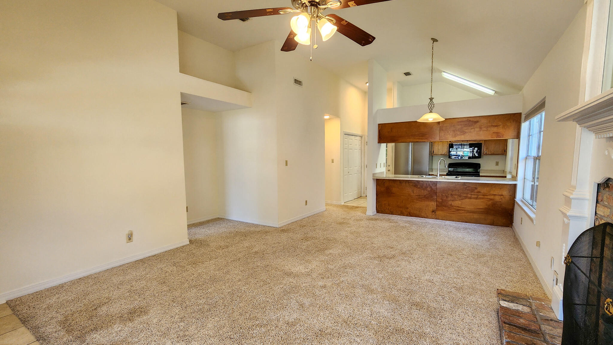 WILLOW BEND PH 1 - Residential