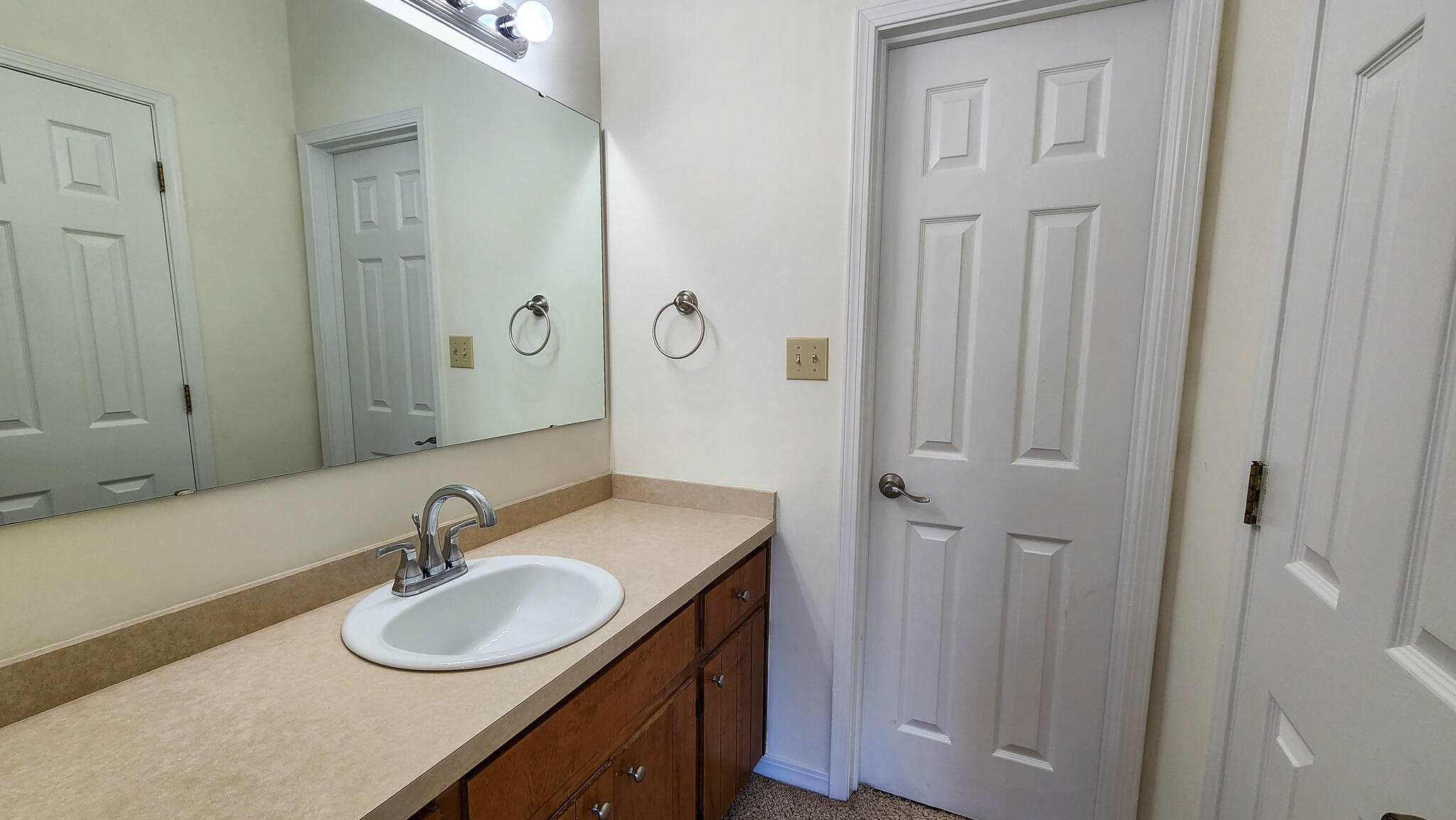 WILLOW BEND PH 1 - Residential