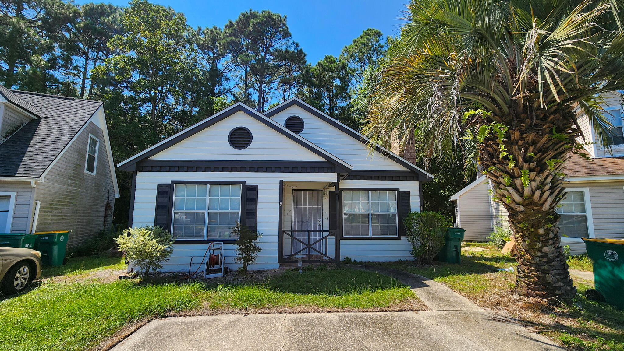 WILLOW BEND PH 1 - Residential