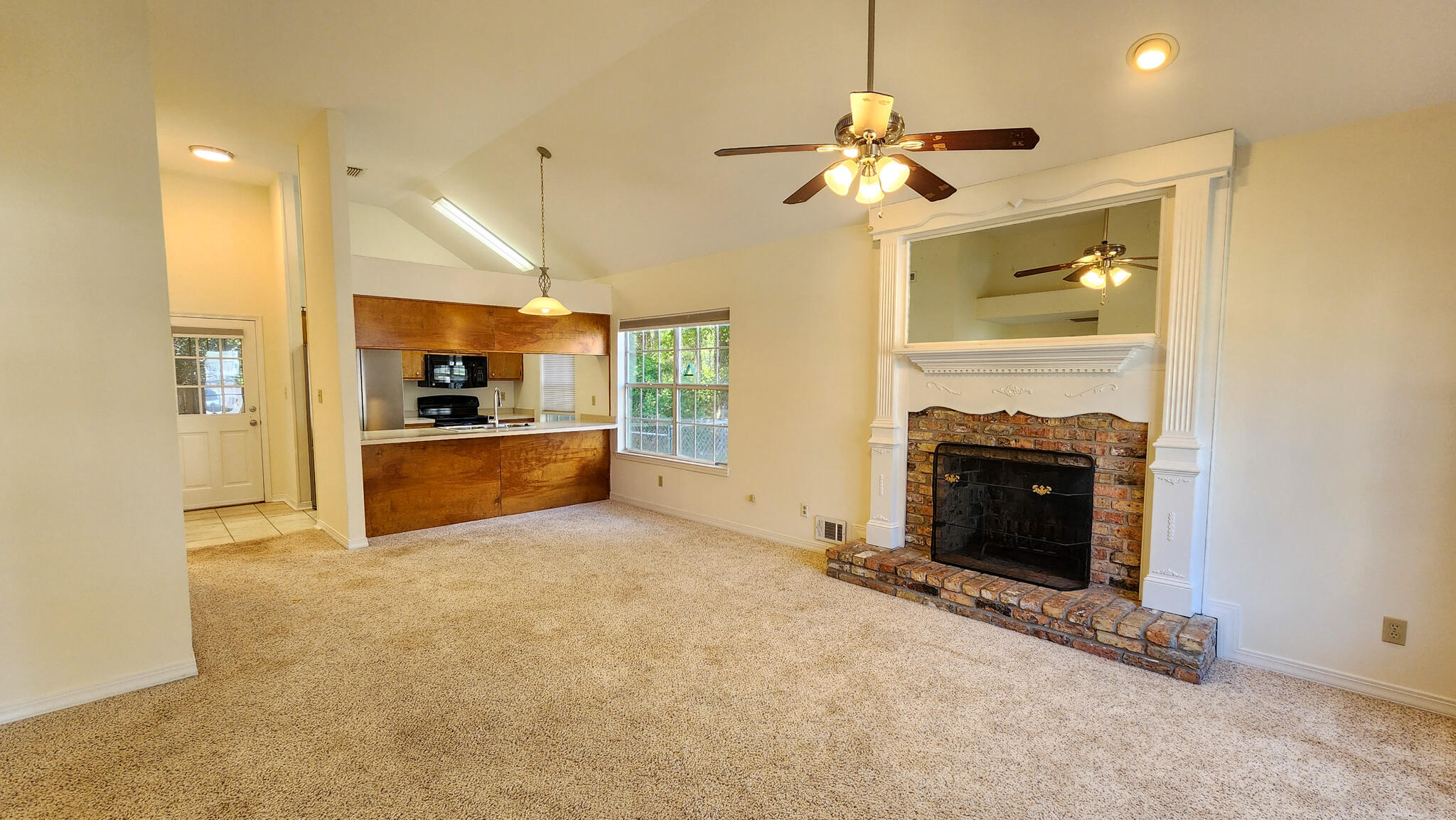WILLOW BEND PH 1 - Residential