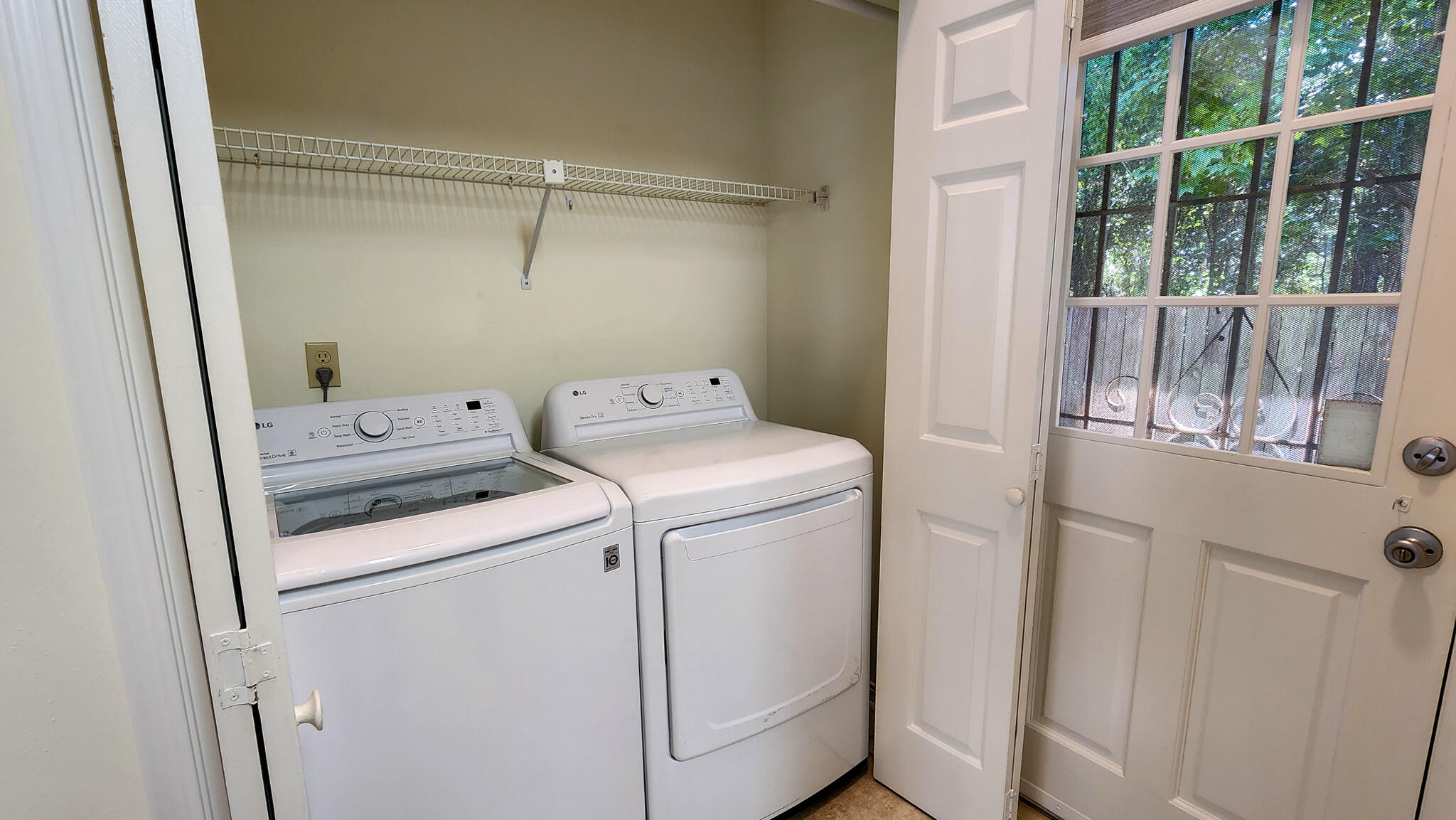WILLOW BEND PH 1 - Residential