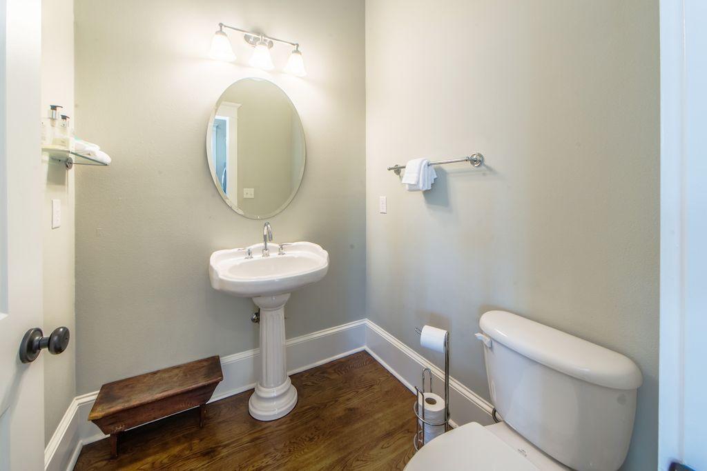 HIGHLAND PARK - Residential