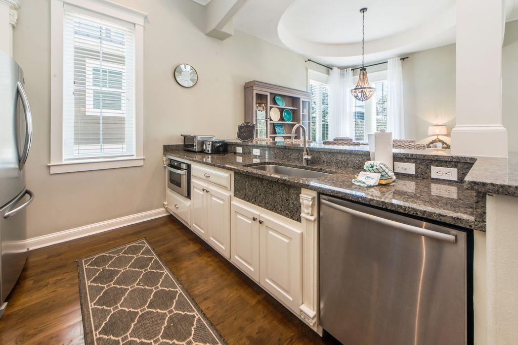 HIGHLAND PARK - Residential