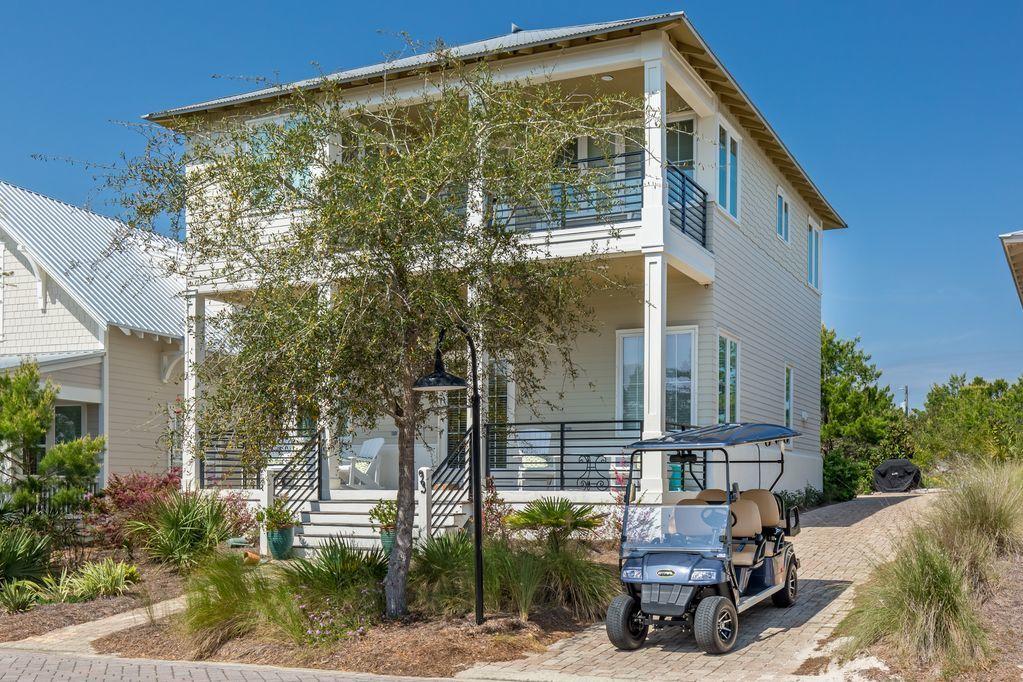 HIGHLAND PARK - Residential