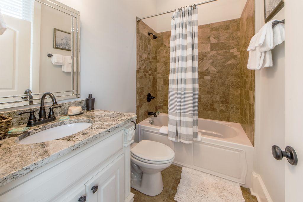 HIGHLAND PARK - Residential