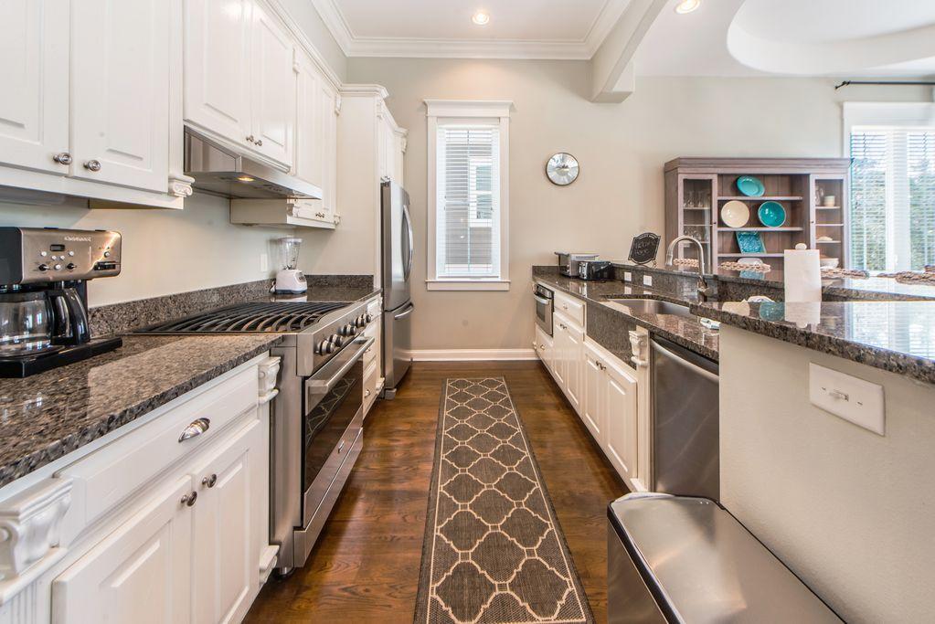 HIGHLAND PARK - Residential