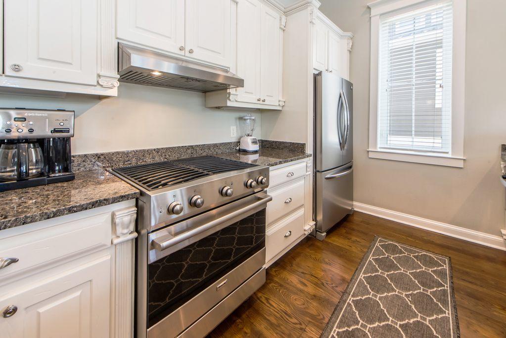 HIGHLAND PARK - Residential
