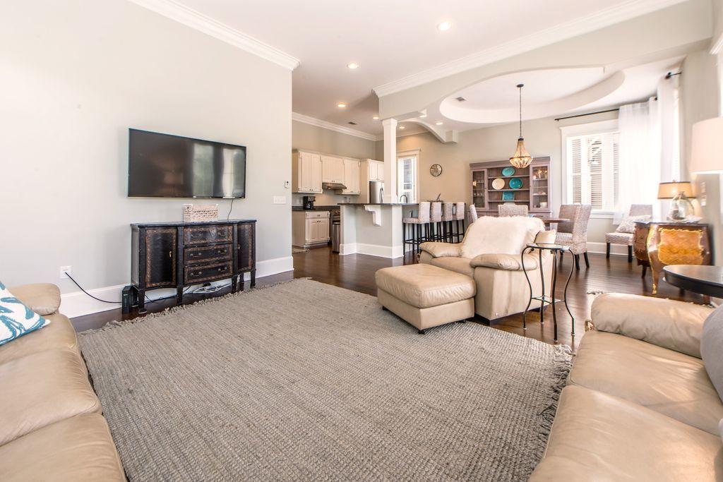 HIGHLAND PARK - Residential