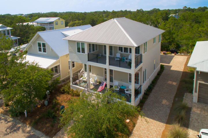 HIGHLAND PARK - Residential