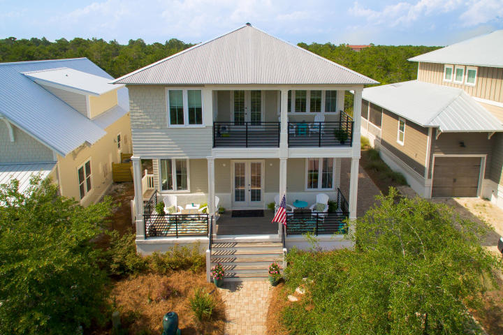 HIGHLAND PARK - Residential