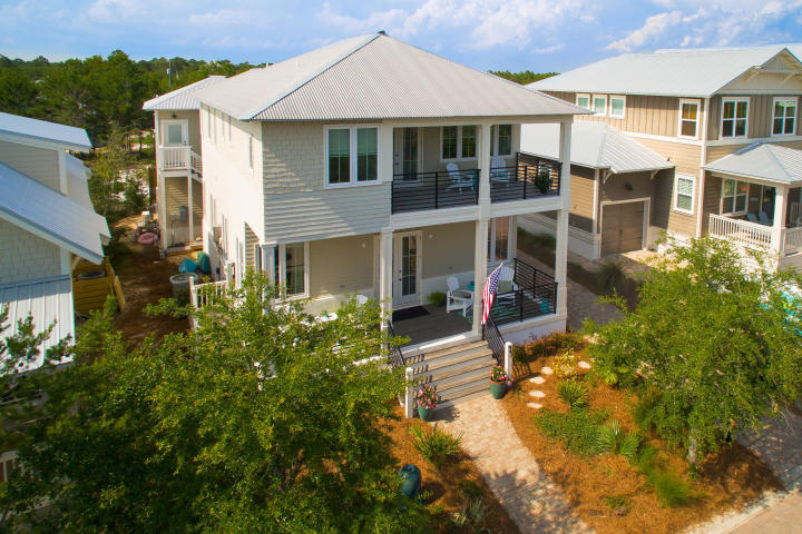 HIGHLAND PARK - Residential